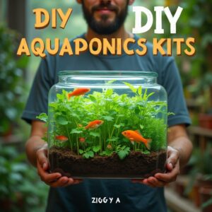 DIY Aquaponics Kits: Your Guide to Homegrown Freshness